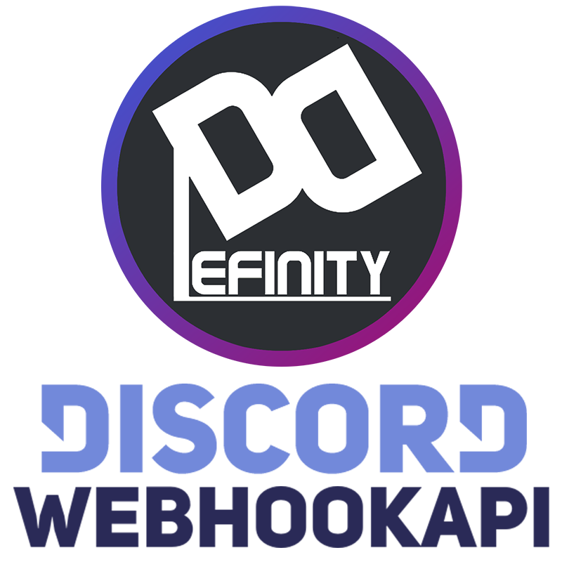 Definity WebhookAPI logo