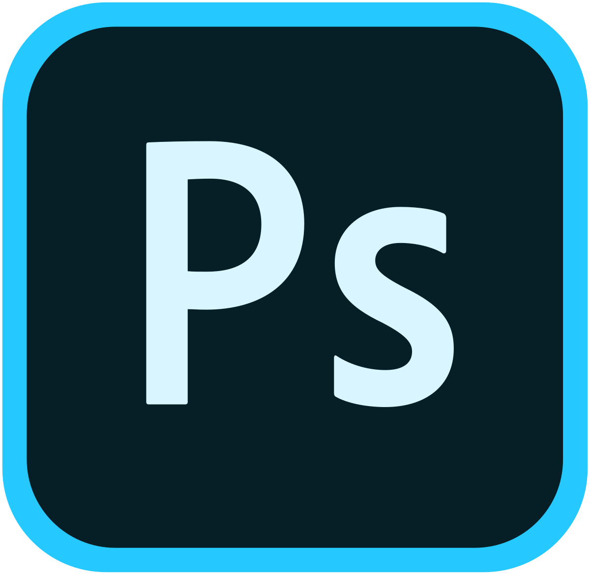 Adobe PhotoShop